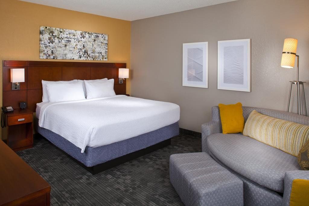 Courtyard by Marriott New Orleans Metairie