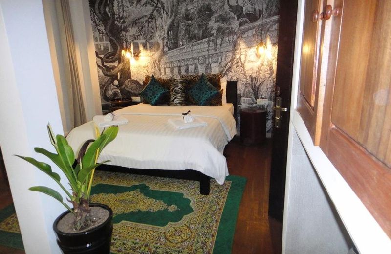 Hotel La Java Bleue