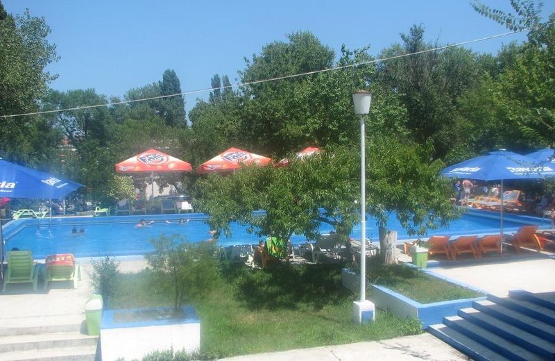 PERLA MAMAIA