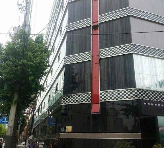 Goodstay Hotel I