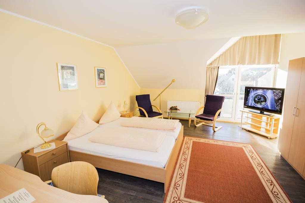 Hotel Bigger Hof - Wirtshaus Platzhirsch am Jahnplatz