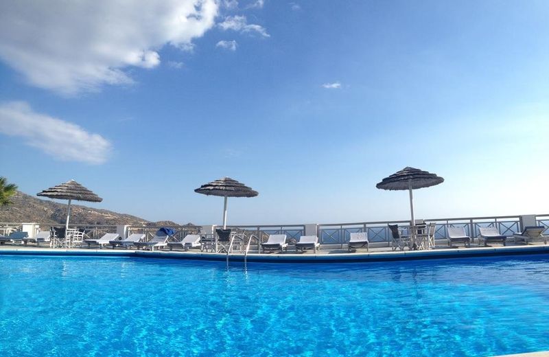Hotel Katerina