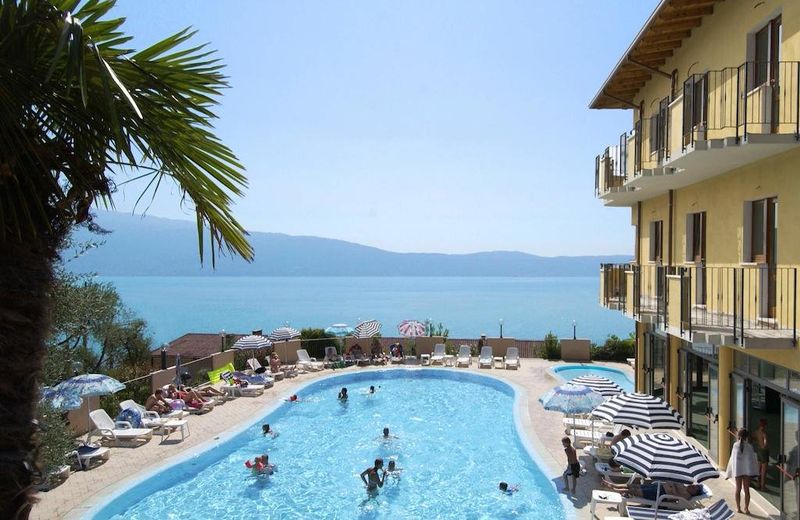 Hotel Piccolo Paradiso