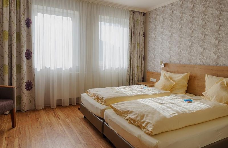 Landhotel Kuralpe Kreuzhof