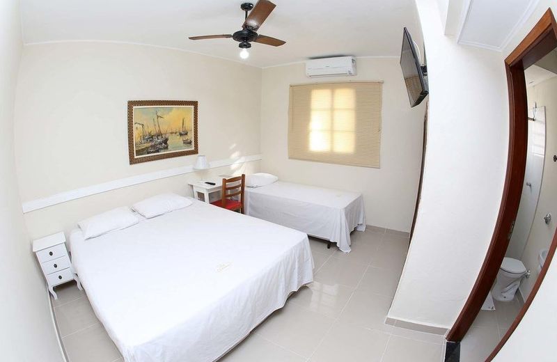 Hotel Colonial