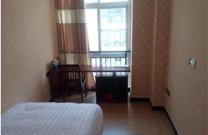 Suqian Xuecheng Hotel