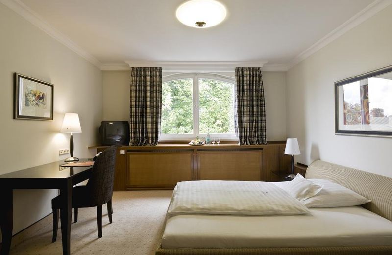 Romantik Hotel Das Lindner