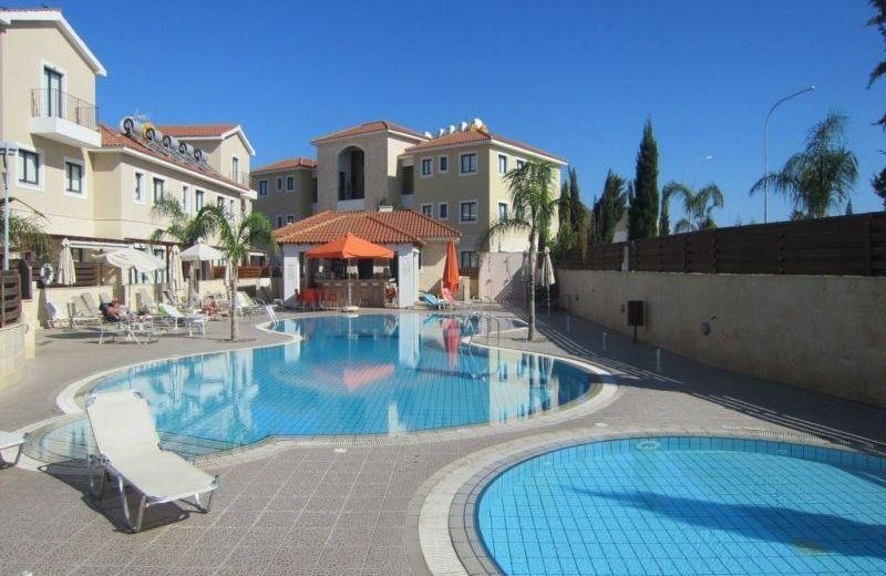 Protaras Villa Angela Nefeli