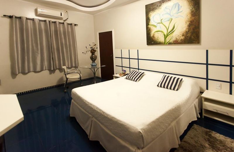 Hotel Arlen