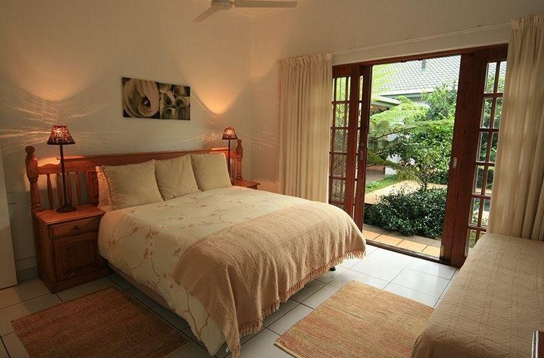 Rivendell Bed and Breakfast