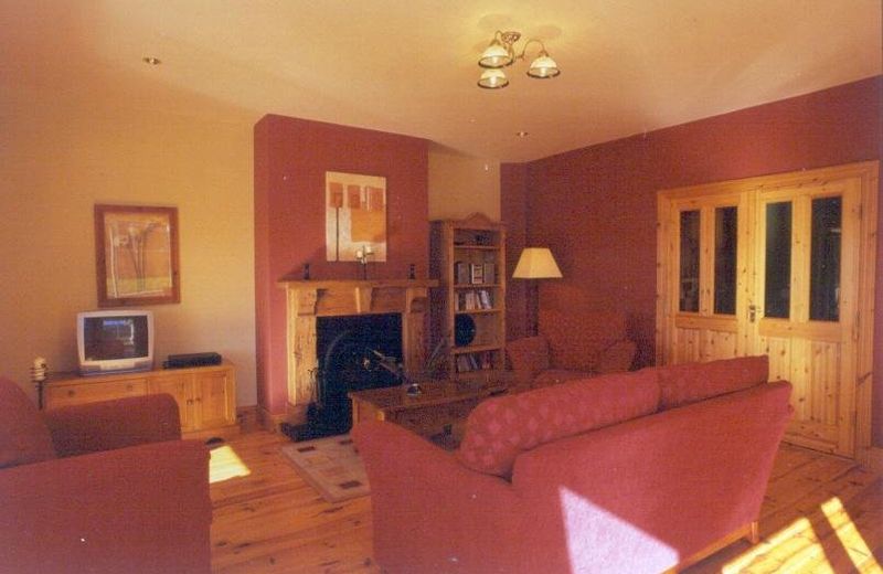 RADHARC NA MARA HOLIDAY HOMES