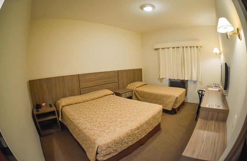 ibis Styles Sorocaba Santa Rosalia