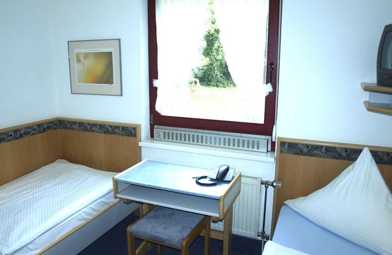 Aparthotel Wangener Landhaus
