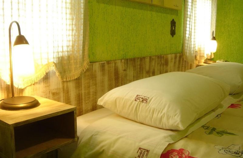 Hotel Mosteiro - Retiro e Recolhimento