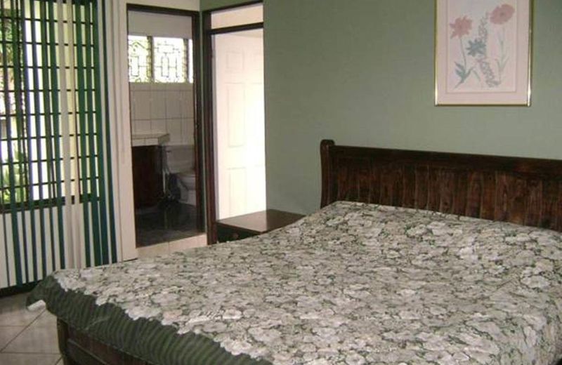 Hotel Villas Colibri