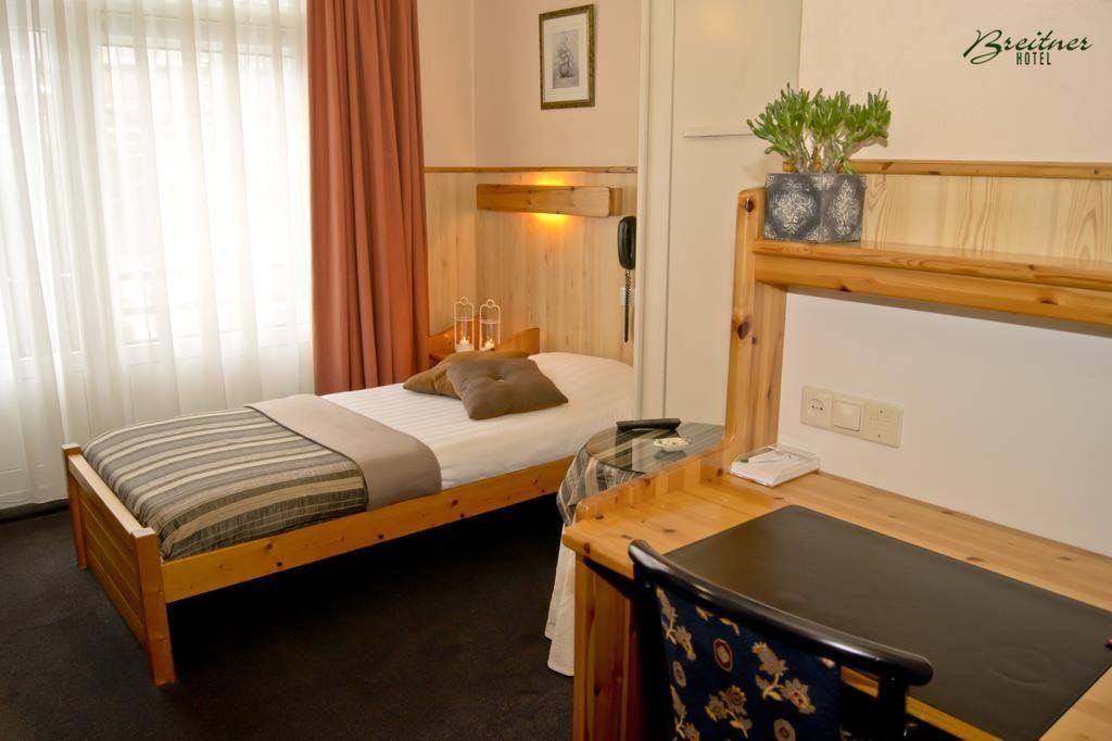Hotel Breitner