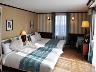Hotel Image 1