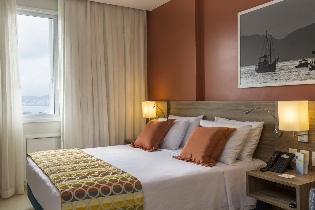 Comfort Hotel Santos