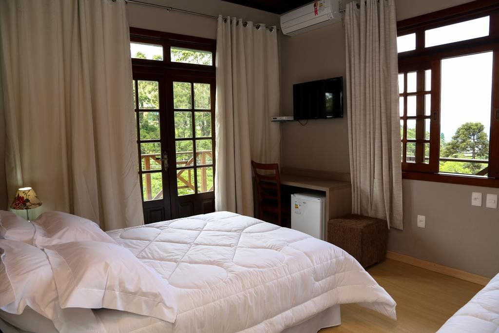 Pousada Três Pinheiros