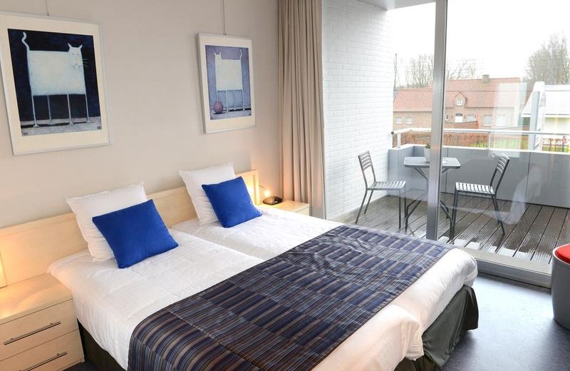 Hotel Vijfwegen