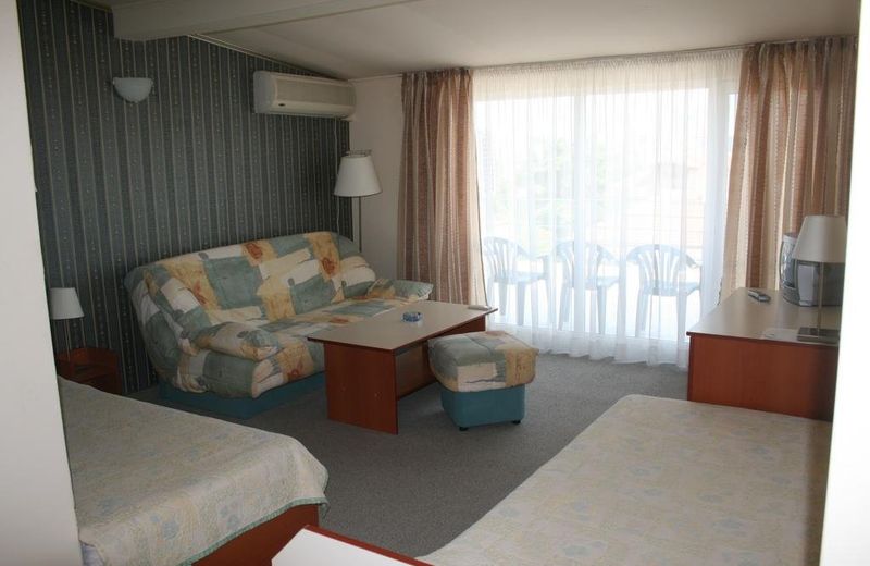 Mirana Family Hotel