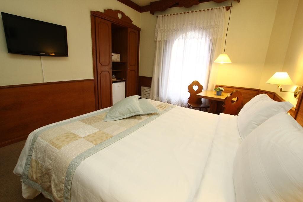Hotel das Hortênsias