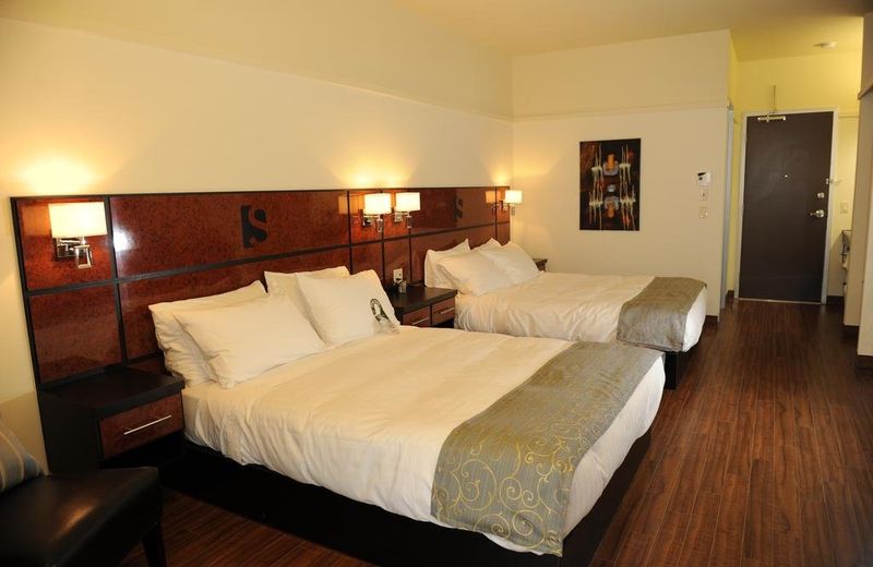 Samuels Boutique Hotel