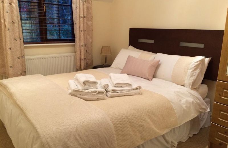 Woodside Self Catering Lough Rynn