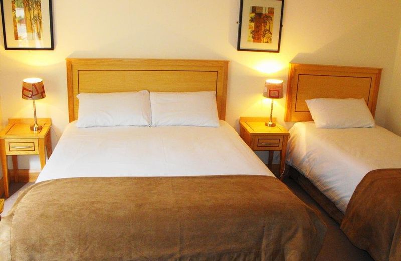 Ma Dwyer's Guest Accommodation