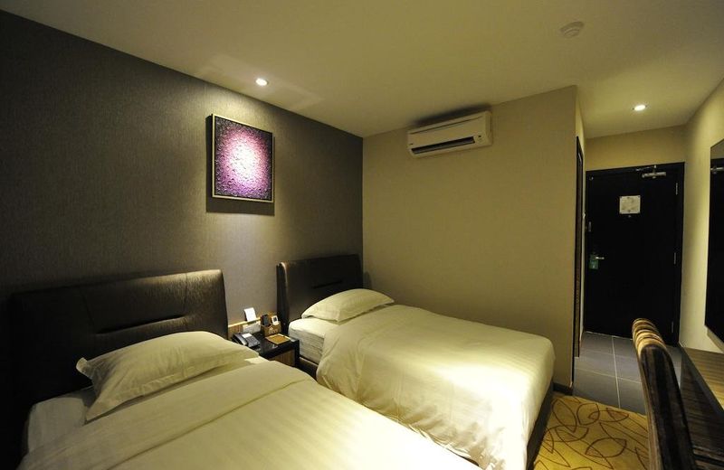 Milano Hotel