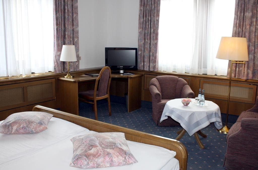 Hotel Adler Post