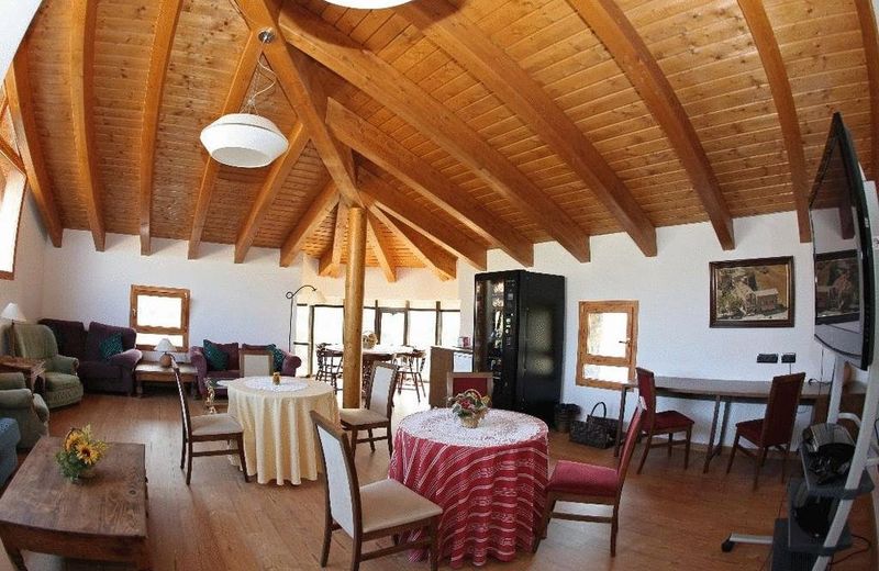 Hotel Restaurante Revestido