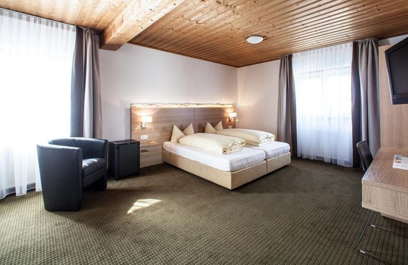 Hotel Vitis