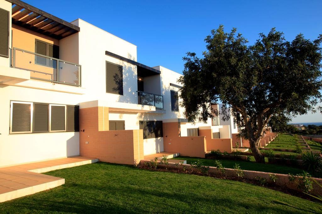 Ocean View Residences