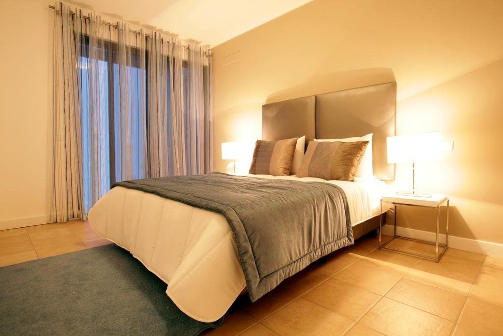 Ocean View Residences