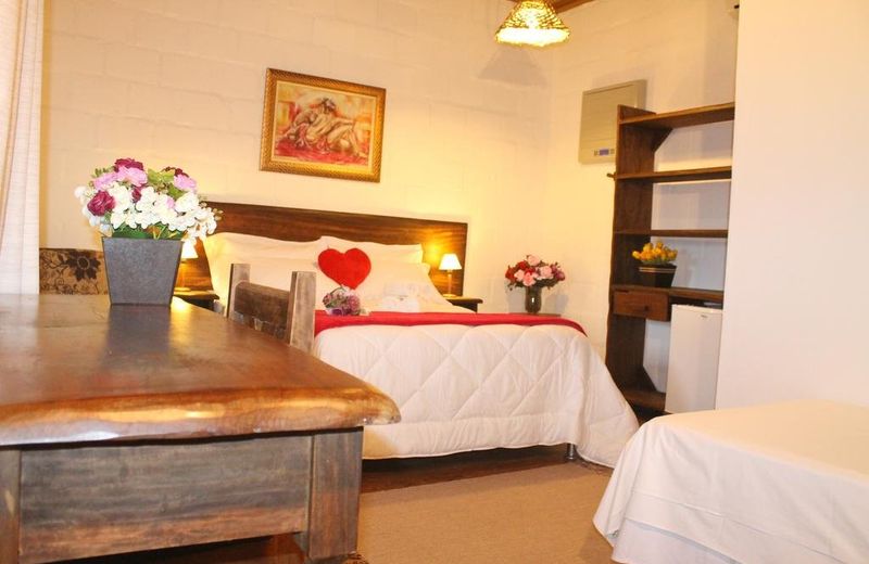 Hotel Sambaetiba