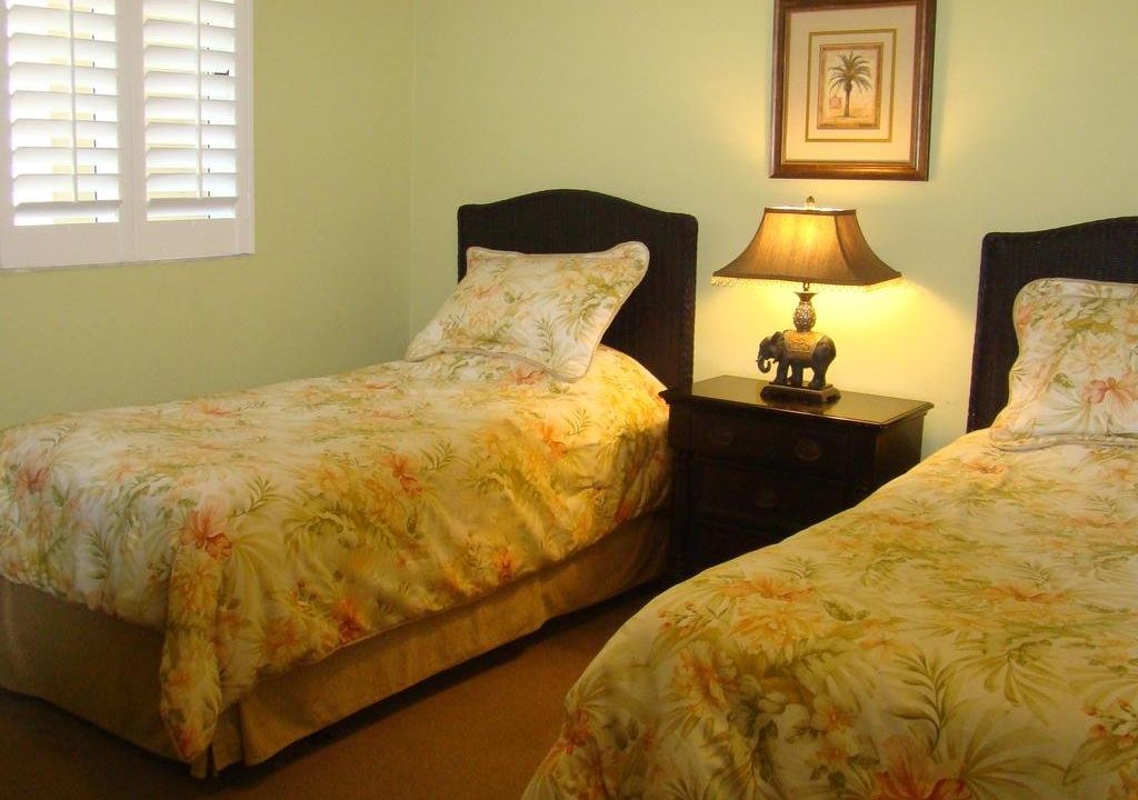 Vanderbilt Beach Resort