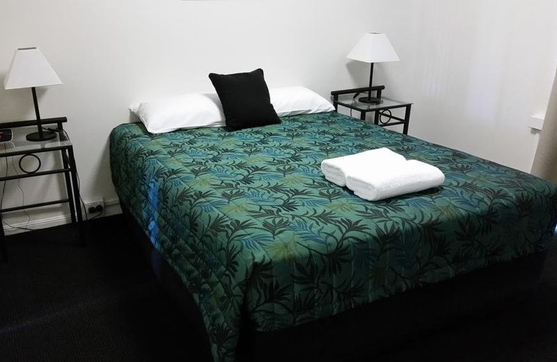 Port Denison Motor Inn