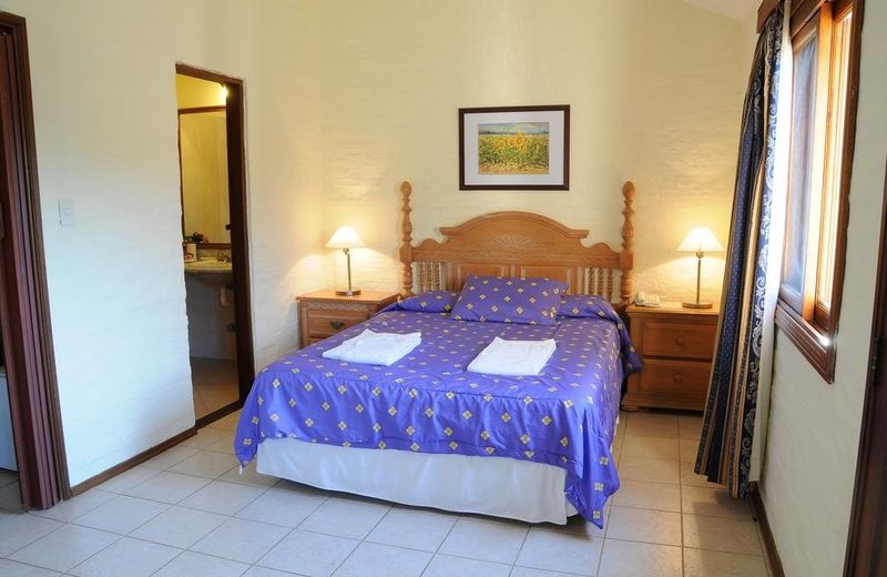 Arapey Oasis Termal Hotel