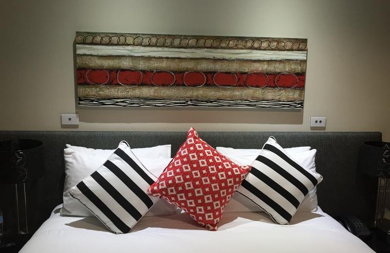 Calamvale Hotel Suites and Conference Centre
