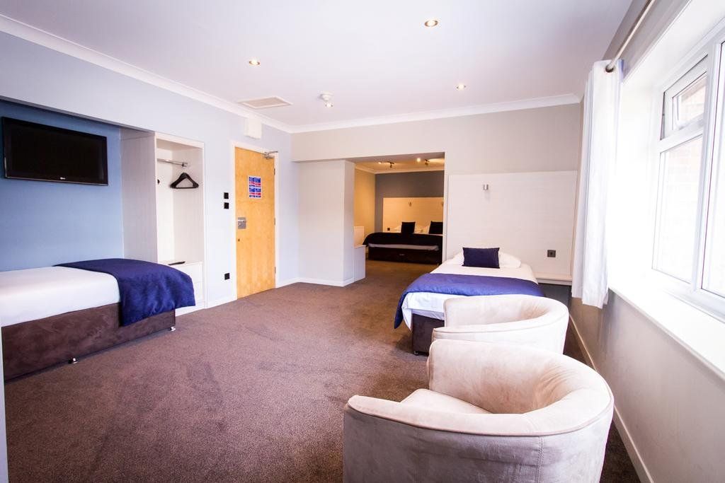 Dalmeny Hotel