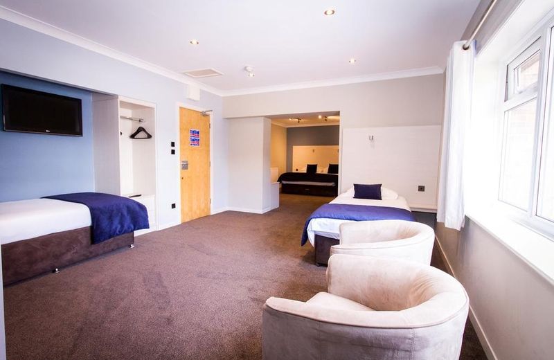 Dalmeny Hotel