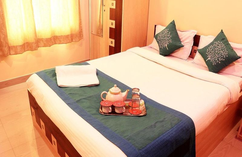 OYO 1348 Hotel Zaika Inn