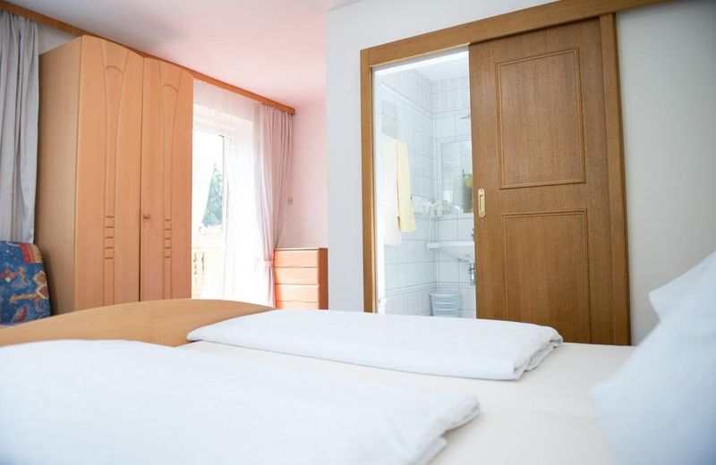 Pension Irlingerhof