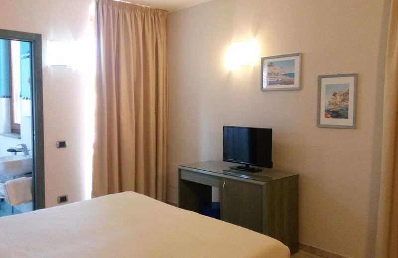 Hotel Villa Mory