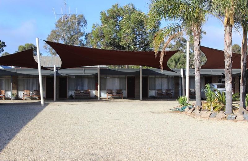 Thomas Lodge Motel