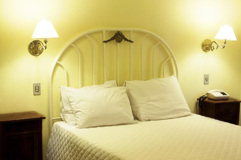 Pousada Casa Rosa