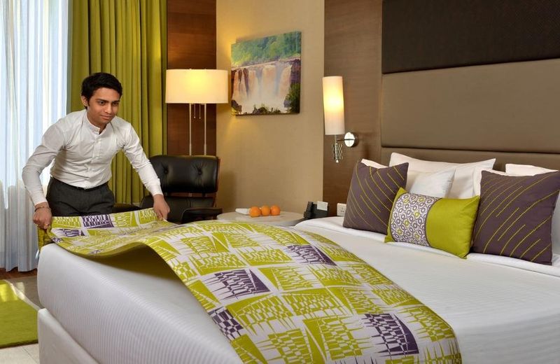 Fortune Park Dahej- Member ITC Hotel Group, Dahej SEZ