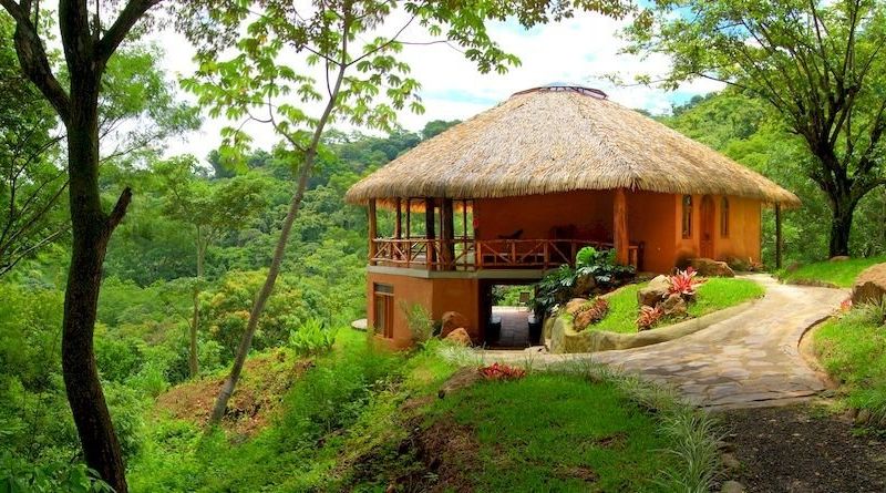 Amatierra Retreat And Wellness Center