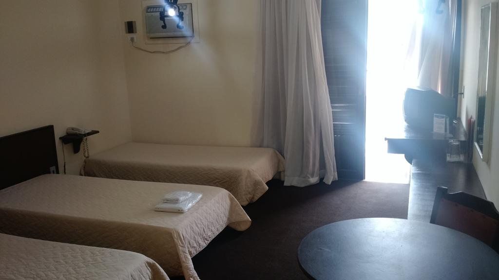 Hotel Lago Azul